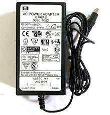 Hewlett Packard / HP - 0950-4082 - Worldwide Power Supply / AC Adaptor - 100-240v - £35-00 plus VAT - Back in Stock! - No Power Cord Inc