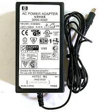 Hewlett Packard / HP - 0950-4082 - Worldwide Power Supply / AC Adaptor - 100-240v - £35-00 plus VAT - In Stock - No Power Cord Inc