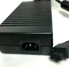 Hewlett Packard / HP - 0950-4433 - Worldwide Power Supply for e-PC40c - 100-240VAC Autoranging - £49-00 plus VAT - In Stock 1 to 2 Day Leadtime