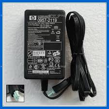 Hewlett Packard / HP - 0957-2119 - 100-240v Worldwide Power Supply with Light Blue Connector - £31-00 plus VAT - In Stock 1 to 2 Day Leadtime