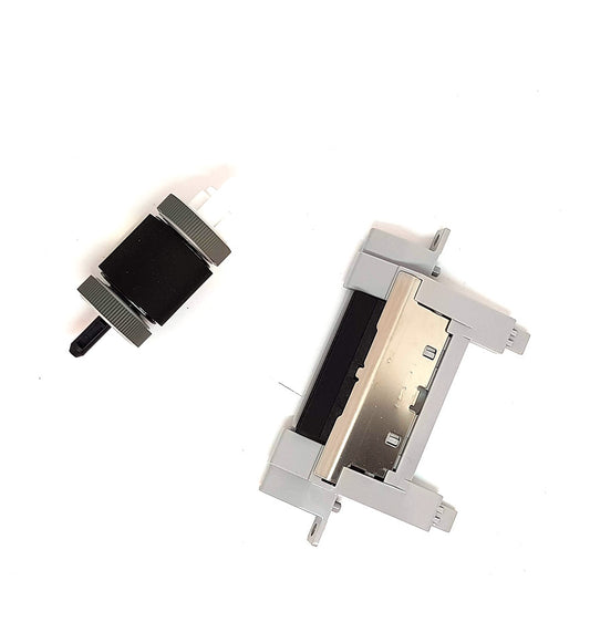Hewlett Packard / HP - 5851-4013 - RM2-3900 - Paper Pickup Roller & Pad for Tray 2 & 3 - £25-99 plus VAT - In Stock 1 to 2 Day Leadtime