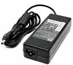 Hewlett Packard / HP - 613150-001 - 239705-001 - 374791-001 - 394229-001 - Original Worldwide 90 Watt 110-240v AC Adaptor - £39-90 plus VAT - In Stock 1 to 2 Day Leadtime