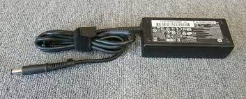 Hewlett Packard / HP - 613152-001 - 608425-002 - L40094-001 - Original 100V-240v Worldwide External Power Adaptor - NO Dongle Included - £39-99 plus VAT - In Stock 1 to 2 Day Leadtime