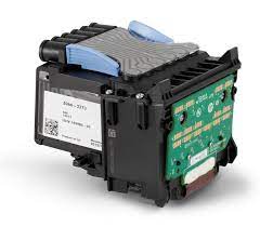 Hewlett Packard - HP - B3P06A - Replacement No 727 - Printhead Assembly - £355-00 plus VAT - Back on Stock