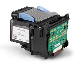 Hewlett Packard - HP - B3P06A - Replacement No 727 - Printhead Assembly - £269-00 plus VAT - In Stock