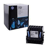 Hewlett Packard - HP - B3P06A - Replacement No 727 - Printhead Assembly - £269-00 plus VAT - In Stock