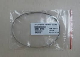 Hewlett Packard / HP - C2693-67082 - C2693-67015 - Encoder Strip (Clear Strip with Position Marks) - £15-99 plus VAT - In Stock 1 to 2 Day Leadtime