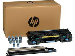 Hewlett Packard / HP - C2H57-67901 - 220v Fuser Maintenance Kit - £379-00 plus VAT - Back on Stock