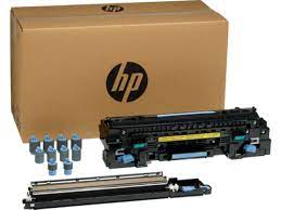 Hewlett Packard / HP - C2H57-67901 - 220v Fuser Maintenance Kit - £399-00 plus VAT - Back on Stock!