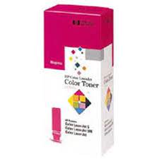 Hewlett Packard / HP - C3104A - Magenta Toner Bottle (2500 Copies) - £15-99 plus VAT - In Stock 1 to 2 Day Leadtime