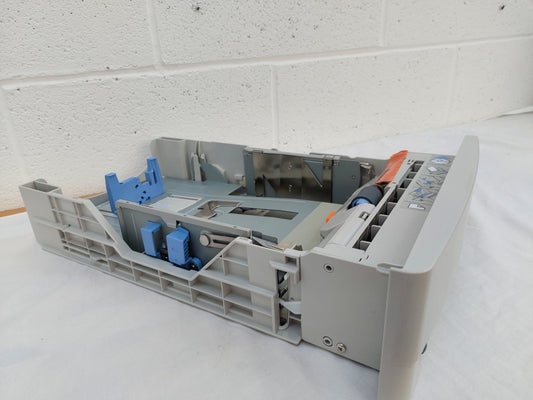 Hewlett Packard / HP - C4125A - C4125-67901 - 500 Sheet Universal Paper Tray - £59-99 plus VAT - No Longer Available