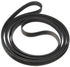 HP  / Hewlett Packard - C4705-60082 - Carriage Drive Belt for Designjet 24" (D-size) - Measures 76" Circumference - £49-99 plus VAT - Back in Stock!