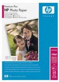 Hewlett Packard / HP - C6832A - CR672A - Q1951A - A4 Premium Plus Glossy Photo Paper (20 Sheets per Pack) - £18.99 plus VAT - Temporarily Unavailable - ETA Mid October