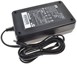 Hewlett Packard / HP - C7296-60043 - New & Original External 100-240v Worldwide Power Supply - £19-99 plus VAT - In Stock 1 to 2 Day Leadtime