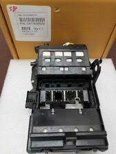 Hewlett Packard / HP - C8174-67072 - C8174-67038 - ISS Ink Supply Station Assembly - Holds Inks - £35-00 plus VAT - In Stock