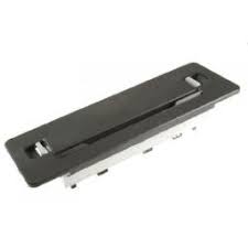 Hewlett Packard / HP - C8184-67018 - Rear Paper Jam Cleanout Door Assembly - £25-00 plus VAT - In Stock 1 to 2 Day Leadtime