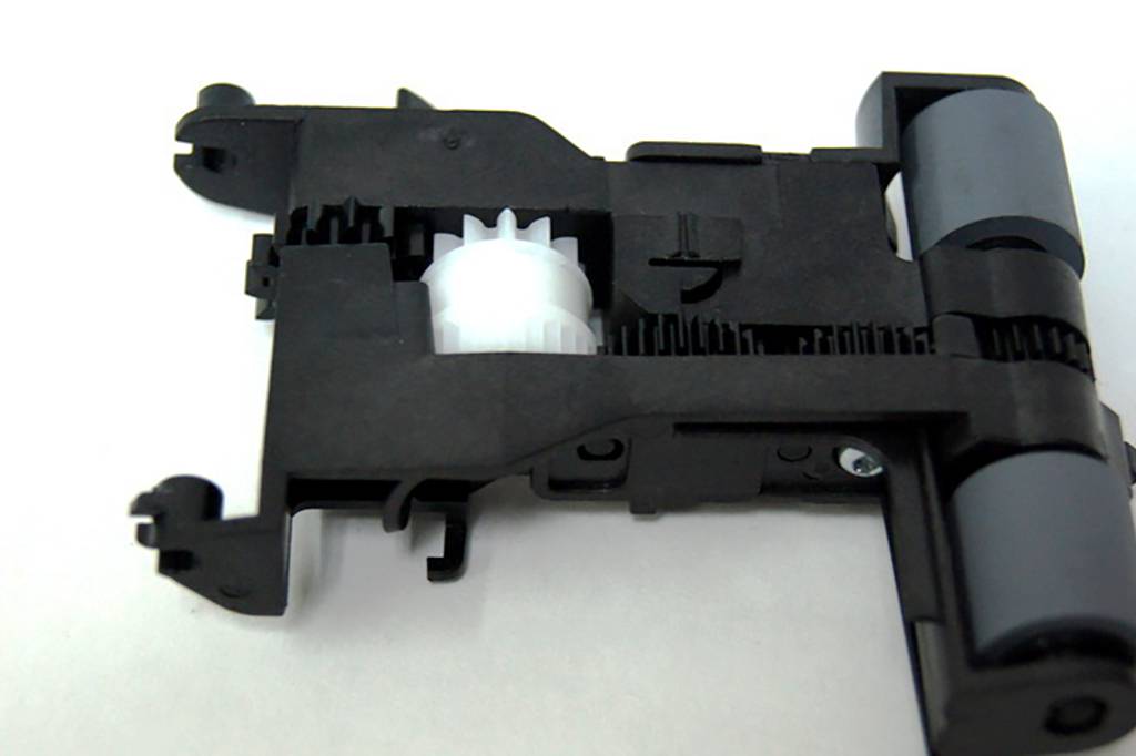 HP / Hewlett Packard - CC334-60068 - ADF Pick Roller Assembly - £19-99 plus VAT - Temporarily Unavailable - ETA Mid October