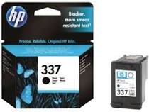Hewlett Packard / HP - C9364EE - No 337 Out of Date Black Ink Cartridge - £16-99 plus VAT - In Stock 1 to 2 Day Leadtime