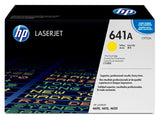 Hewlett Packard / HP - C9722A - Original HP No 641A - Smart Yellow Print Cartridge (8000 Copies) - £115-00 plus VAT - In Stock