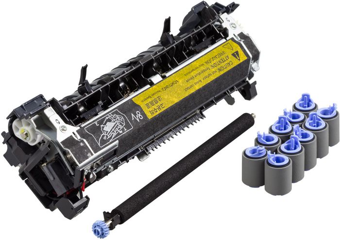 Hewlett Packard / HP - CB389-67901 - 220v Fuser Maintenance Kit - £299-00 plus VAT - Back in Stock!
