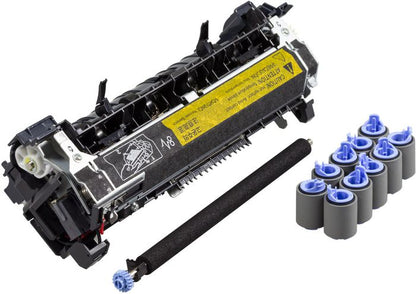Hewlett Packard / HP - CB389-67901 - 220v Fuser Maintenance Kit - £299-00 plus VAT - Back in Stock!