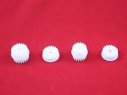 Hewlett Packard / HP - CB414-67923 - RM2-3901 - Gear Kit -17,17T,19,20T - £19-99 plus VAT - In Stock 1 to 2 Day Leadtime