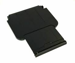 HP - CB863-60062 - Replacement Paper Output Tray - £19-99 plus VAT - No Longer Available