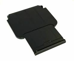 HP - CB863-60062 - Replacement Paper Output Tray - £34-99 plus VAT - In Stock