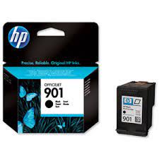 Hewlett Packard / HP - CC653AE - No 901 - Out of Date Standard Capacity Black Ink Cartridge - £10-99 plus VAT - No Longer Available