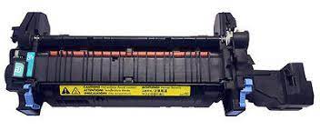 HP / Hewlett-Packard - CD644-67907 - CE506A - New 220v Fuser Unit - £159-90 plus VAT - Temporarily Unavailable - ETA Mid October