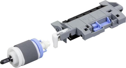 Hewlett Packard / HP - CE710-69007 - RM2-5834 - Tray 2 Roller Kit inc Pickup Roller & Separation Pad - £55-99 plus VAT - ETA 7 to 10 Day Leadtime