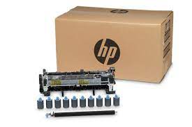 Hewlett Packard / HP - CF065-67902 - New & Original 220v Fuser Maintenance Kit - £309-00 plus VAT - Back on Stock