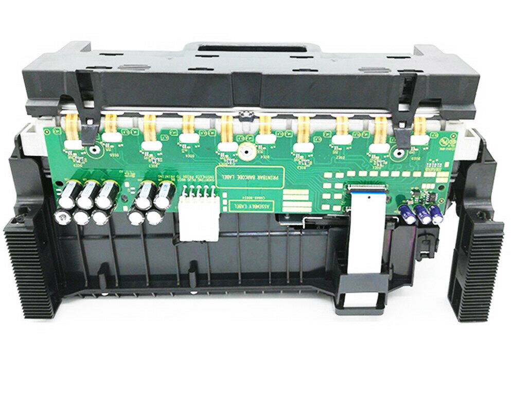 Hewlett Packard / HP - CN459-60259 - Replacement Printbar inc Printhead Only - No Setup Inks Included - £299-99 plus VAT - Temporarily Unavailable - ETA Mid October