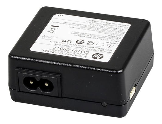 Hewlett Packard / HP - CQ191-60017 - Internal Worldwide 100v-240v Plugin Power Supply - £45-00 plus VAT - ETA 14 Day Leadtime