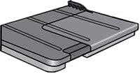 Hewlett Packard  / HP - CQ724-60031 - Paper Photo Output Tray - £19-99 plus VAT - In Stock 1 to 2 Day Leadtime