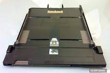 Hewlett Packard / HP - CX042-60023 - Paper Input & Output Tray - £23-99 plus VAT - No Longer Available