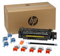 HP - Hewlett-Packard - J8J88-67901 - J8J88A - New & Original 220v Fuser Maintenance Kit - £325-00 plus VAT - Back on Stock