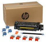 HP - Hewlett-Packard - J8J88-67901 - J8J88A - New & Original 220v Fuser Maintenance Kit - £335-00 plus VAT - Back on Stock