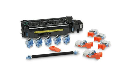 Hewlett Packard - HP - L0H25A - L0H25-67901 - L0H25-67903 - New & Original 220v Fuser Maintenance Kit - £325-00 plus VAT - Back on Stock