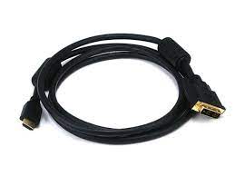 Hewlett Packard / HP - L1514-60901 - L1514A - Original VGA (15 Pin Male) and USB (Type A) Cable Assembly - £45-00 plus VAT - In Stock 1 to 2 Day Leadtime