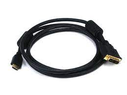 Hewlett Packard / HP - L1514-60901 - L1514A - VGA (15 Pin Male) and USB (Type A) Cable Assembly - £45-00 plus VAT - In Stock