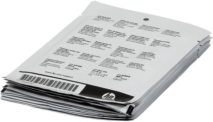 Hewlett Packard / HP - L2714-30001 - Scanjet ADF Cleaning Sheet (Pack of 10) - £49-99 plus VAT - ETA 10 Day Leadtime
