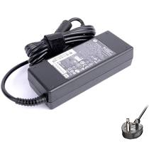 Hewlett Packard / HP - L40098-001 - New & Original 90w Watt Ext AC Adaptor - 100v to 240v - 7mm Black Tip - £45-00 plus VAT - Back in Stock!