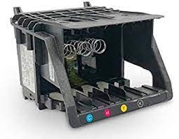 Hewlett Packard / HP - M0H91A - J3M72-60008 - Replacement Printhead inc Starter Inks - £199-99 plus VAT - Back in Stock!