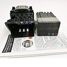 Hewlett Packard / HP - M0H91A - J3M72-60008 - Replacement Printhead inc Starter Inks - £199-99 plus VAT - Back in Stock!