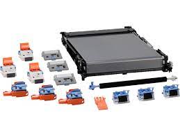 Hewlett Packard / HP - P1B93A - Transfer Belt Maintenance Kit - £389-00 plus VAT - Back on Stock!