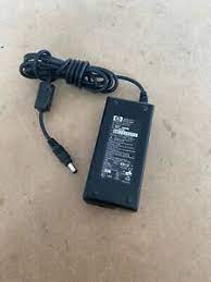 Hewlett Packard / HP - Q2109-61230 - 100-240v Worldwide AC Adaptor for DVD Writer - £29-99 plus VAT - In Stock 1 to 2 Day Leadtime