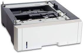 HP - Hewlett Packard - Q5985A - Q5985-67901 - Optional 500 Sheet Feeder & Input Tray - £79-00 plus VAT - In Stock 1 to 2 Day Leadtime