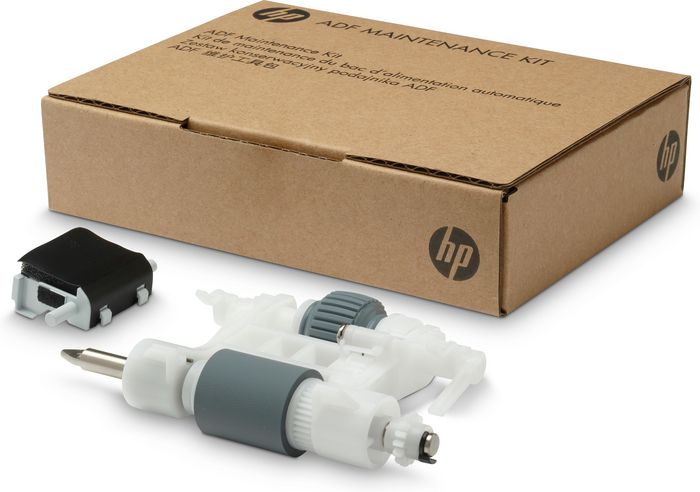 HP / Hewlett Packard - Q7842A - ADF Roller Kit - £69-99 plus VAT - Temporarily Unavailable - ETA Mid October