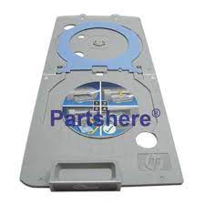 Hewlett Packard / HP - Q8260-60008 - Q8260-60007 - CD-R Carrier Tray - £19-99 plus VAT - Temporarily Unavailable - ETA Mid October